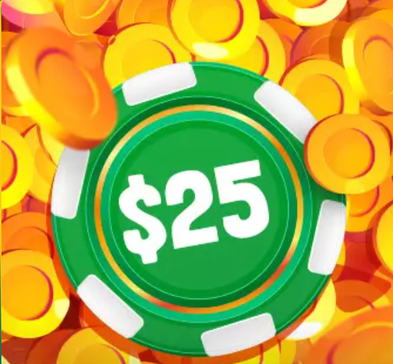 $25 Free Bonus – Fair Go Casino bonus code YOURFREE25