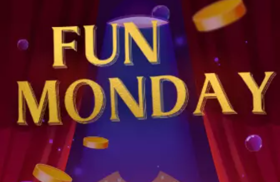 Fun Monday 25 Free Spins – Fair Go Casino bonus